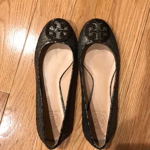 Tory Burch Ballet Flats